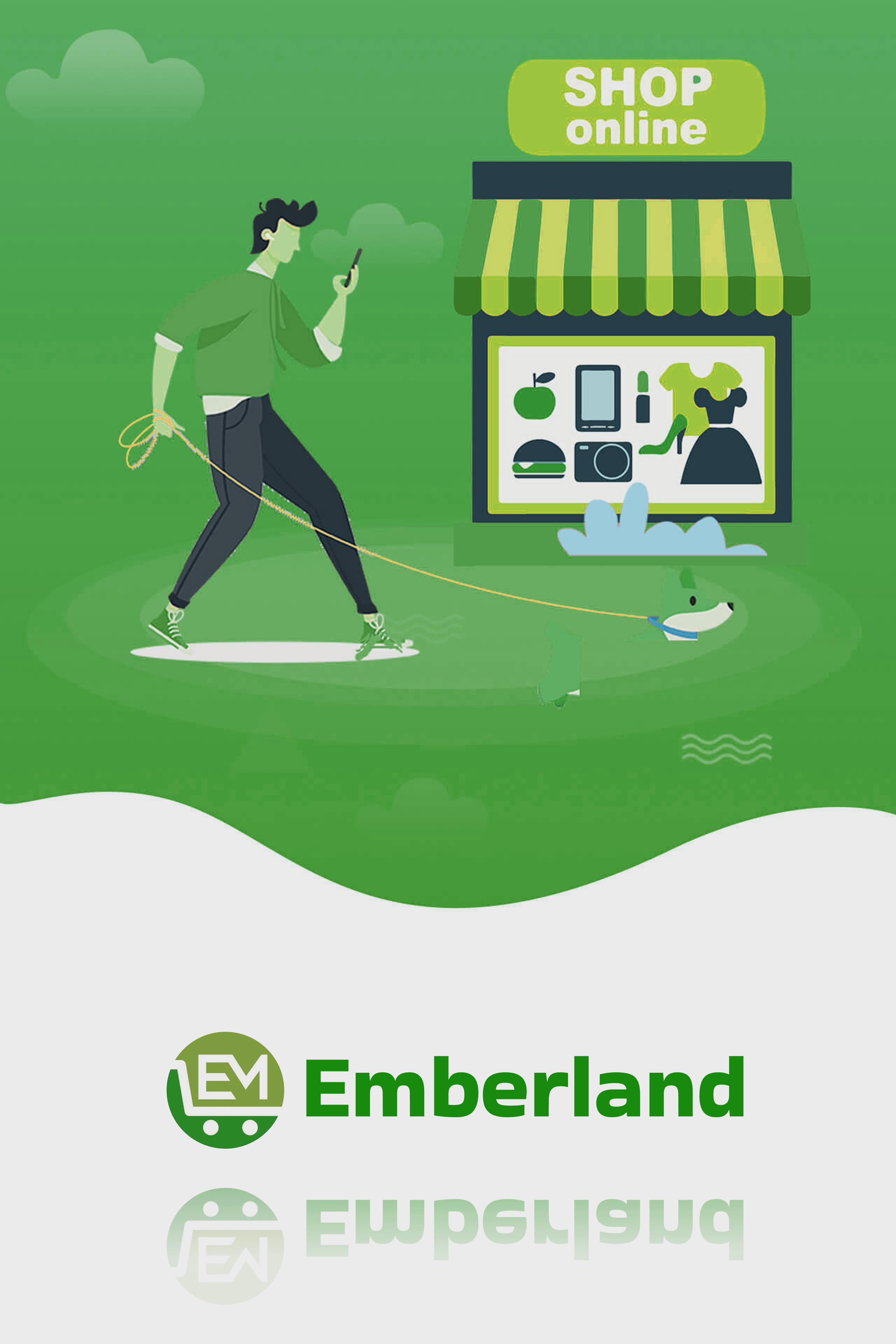 Emberland 